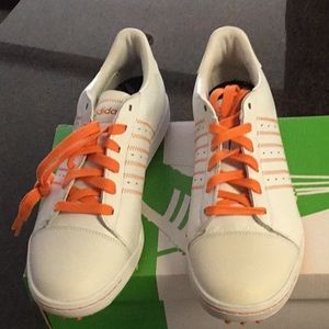 Adidas Men’s Golf Shoes